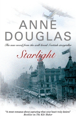 Starlight - Douglas, Anne