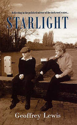 Starlight - Lewis, Geoffrey