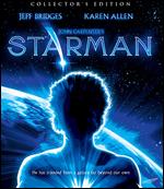 Starman [Blu-ray] - John Carpenter