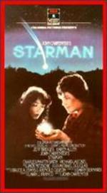 Starman - John Carpenter