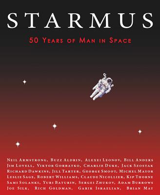 Starmus - Israelian, Garik, and May, Brian Harold, Dr.