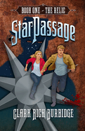 Starpassage: The Relic