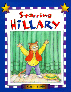 Starring Hillary