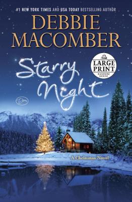 Starry Night: A Christmas Novel - Macomber, Debbie