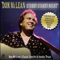 Starry Starry Night - Don McLean
