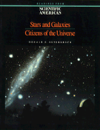 Stars and Galaxies: Citizens of the Universe: Readings from Scientific American Magazine