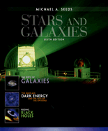 Stars and Galaxies - Seeds, Michael A