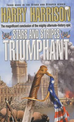 Stars and Stripes Triumphant - Harrison, Harry
