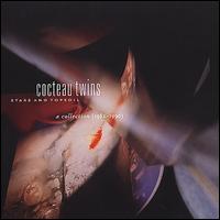 Stars and Topsoil: A Collection 1982-1990 - Cocteau Twins