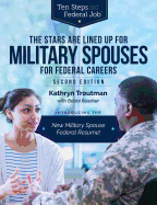 Stars Are Lined Up for Military Spouses: Federal Jobs for Usajobs
