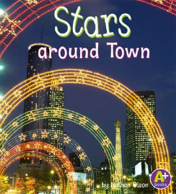 Stars Around Town - Olson, Nathan