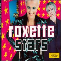 Stars [EP] - Roxette