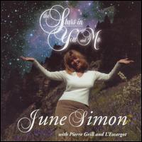 Stars In You & Me - June Simon