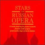 Stars of the Russian Opera - Anatole Sobolev (vocals); Arkady Mishenkin (tenor); Galina Kotlarchuk (vocals); Irina Oudalova (soprano);...