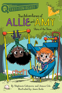 Stars of the Show: The Adventures of Allie and Amy 3