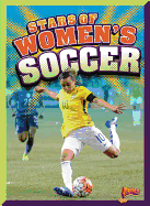 Stars of Women's Soccer