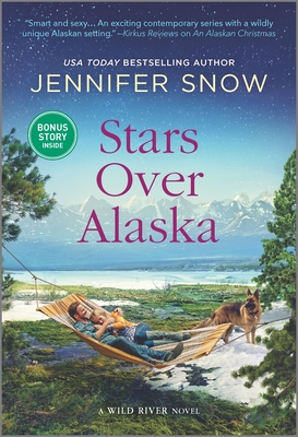 Stars Over Alaska - Snow, Jennifer