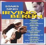 Stars Sing Irving Berlin - Various Artists