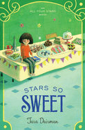 Stars So Sweet: An All Four Stars Book