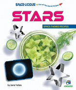Stars: Space-Themed Recipes
