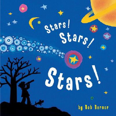 Stars! Stars! Stars! - Barner, Bob