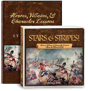 Stars & Stripes!: Lessons from the War of 1812 - Potter, William