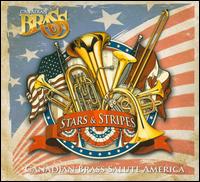Stars & Stripes - Canadian Brass