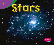 Stars - Adamson, Thomas K