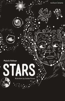 STARS - Adebayo, Mojisola