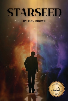 Starseed - Brown, Jack