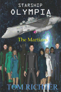 Starship Olympia: The Martians