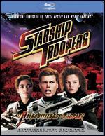 Starship Troopers [French] [Blu-ray]