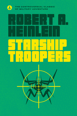 Starship Troopers - Heinlein, Robert A