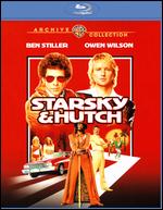 Starsky and Hutch [Blu-ray] - Todd Phillips