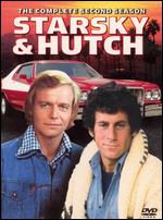 Starsky & Hutch: Season 02 - 