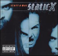 Start a War - Static-X