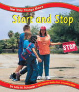 Start and Stop