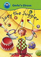 Start Reading: Carlo's Circus: Joey the Juggler