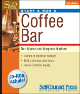 Start & Run a Coffee Bar