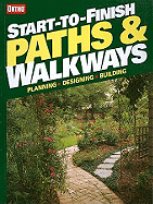 Start-To-Finish Paths & Walkways
