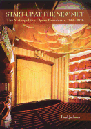 Start-Up at the New Met: The Metropolitan Opera Broadcasts 1966-1976