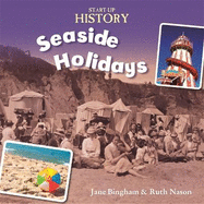 Start-Up History: Seaside Holidays