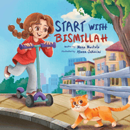 Start with Bismillah
