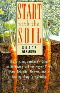 Start with the Soil - Gershuny Grace