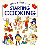 Starting Cooking