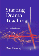 Starting Drama Teaching