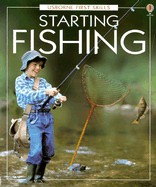 Starting Fishing