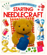 Starting Needle Craft