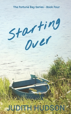 Starting Over - Hudson, Judith