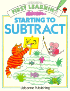 Starting to Subtract - Tyler, Jenny, and Bryant-Mole, Karen